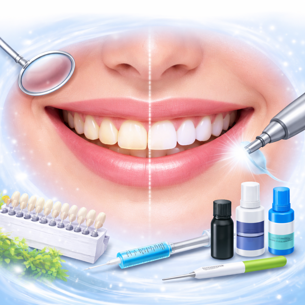 Cosmetic Dentistry