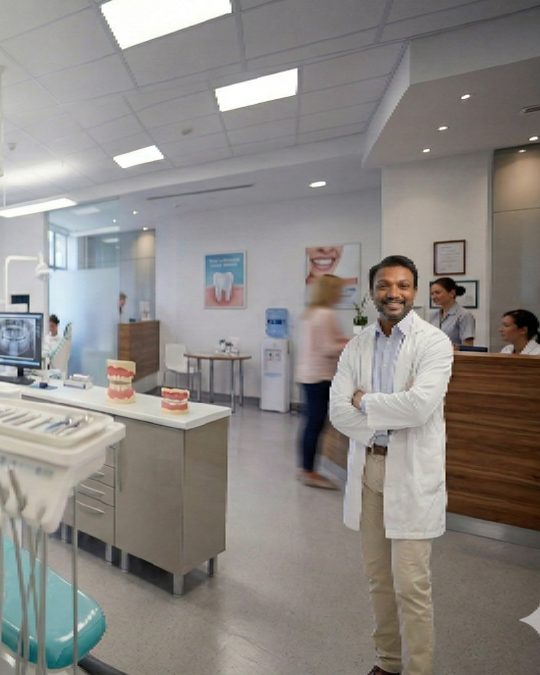 Clinic Preview Mobile